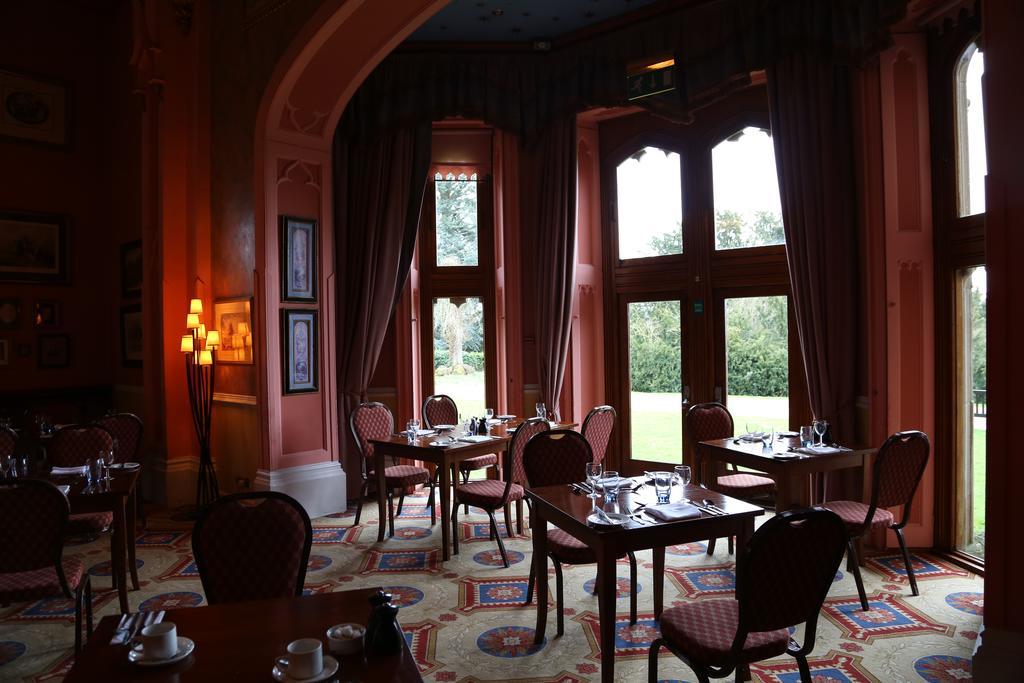 Studley Castle Hotel Exterior photo