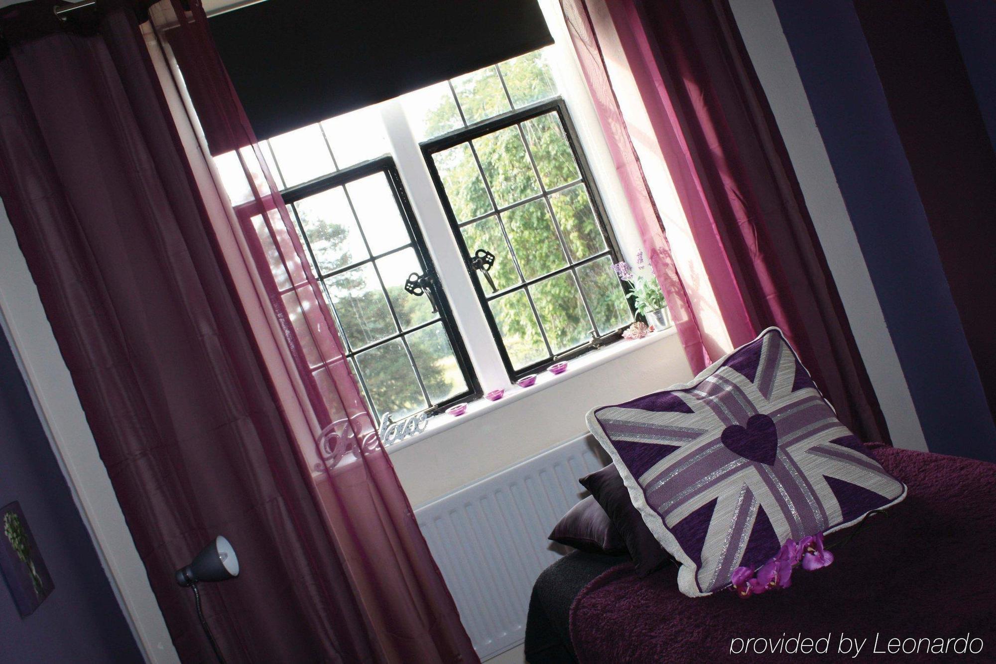 Studley Castle Hotel Facilities photo