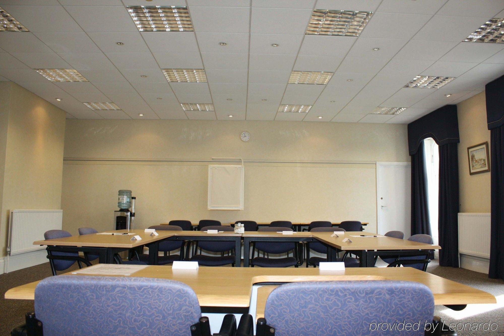 Studley Castle Hotel Business photo