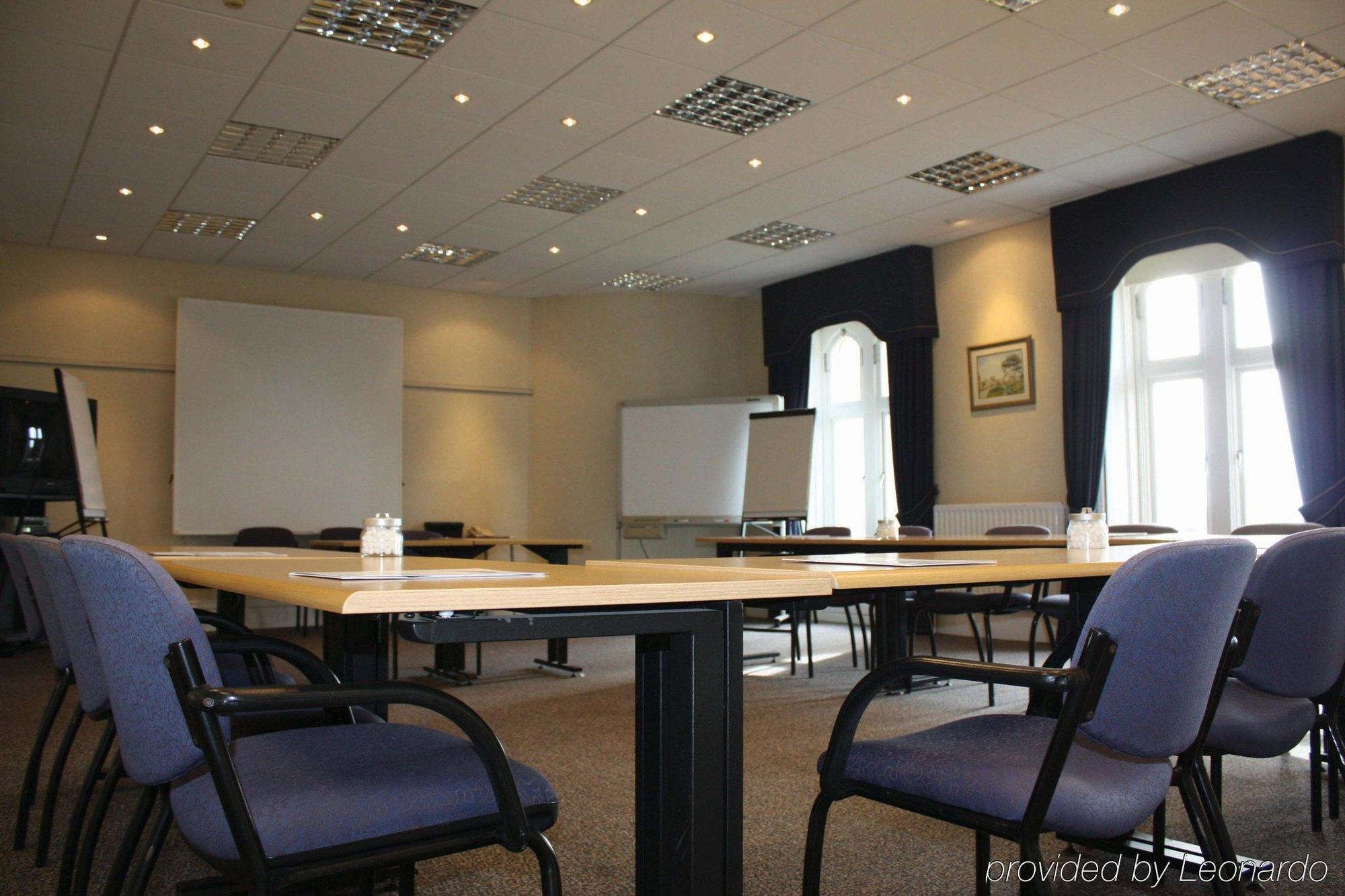 Studley Castle Hotel Facilities photo